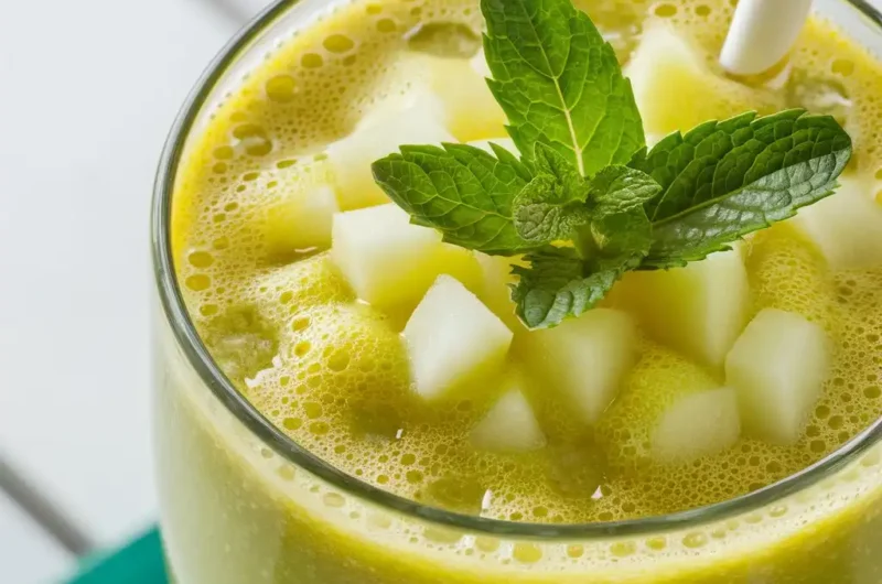 Melon Smoothie