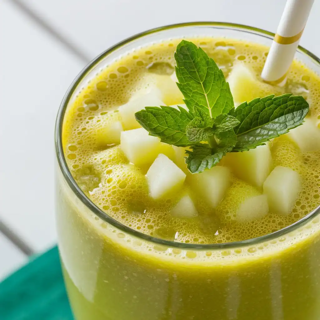 Melon Smoothie