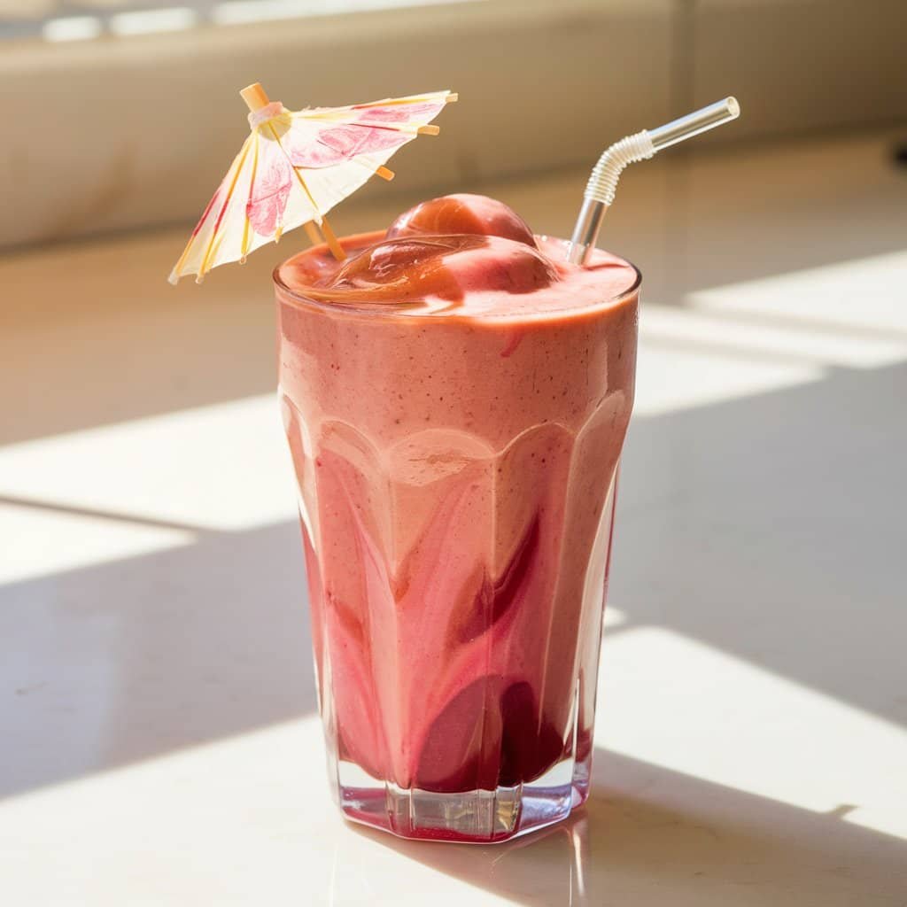 Guava Smoothie