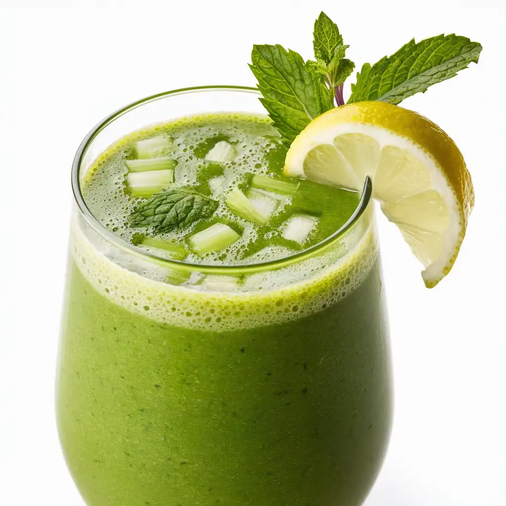 celery smoothie recipe