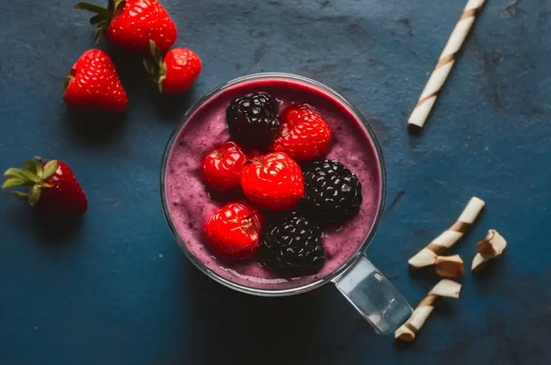 V8 Smoothie