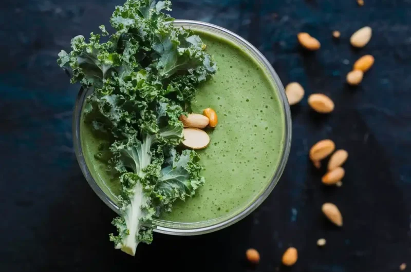 Kale Smoothie