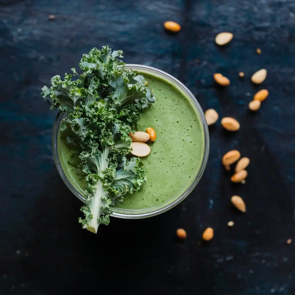 Kale Smoothie