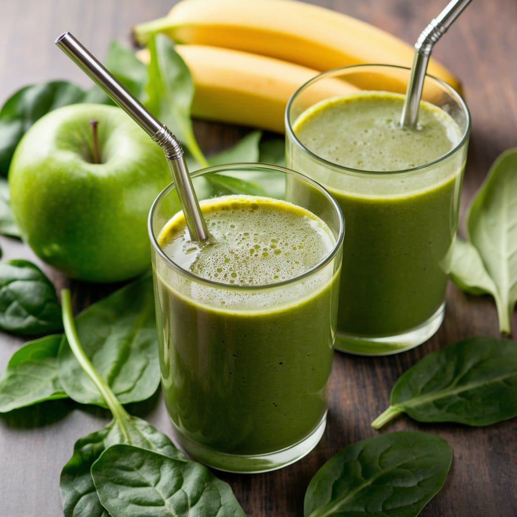 Green Goddess Smoothie