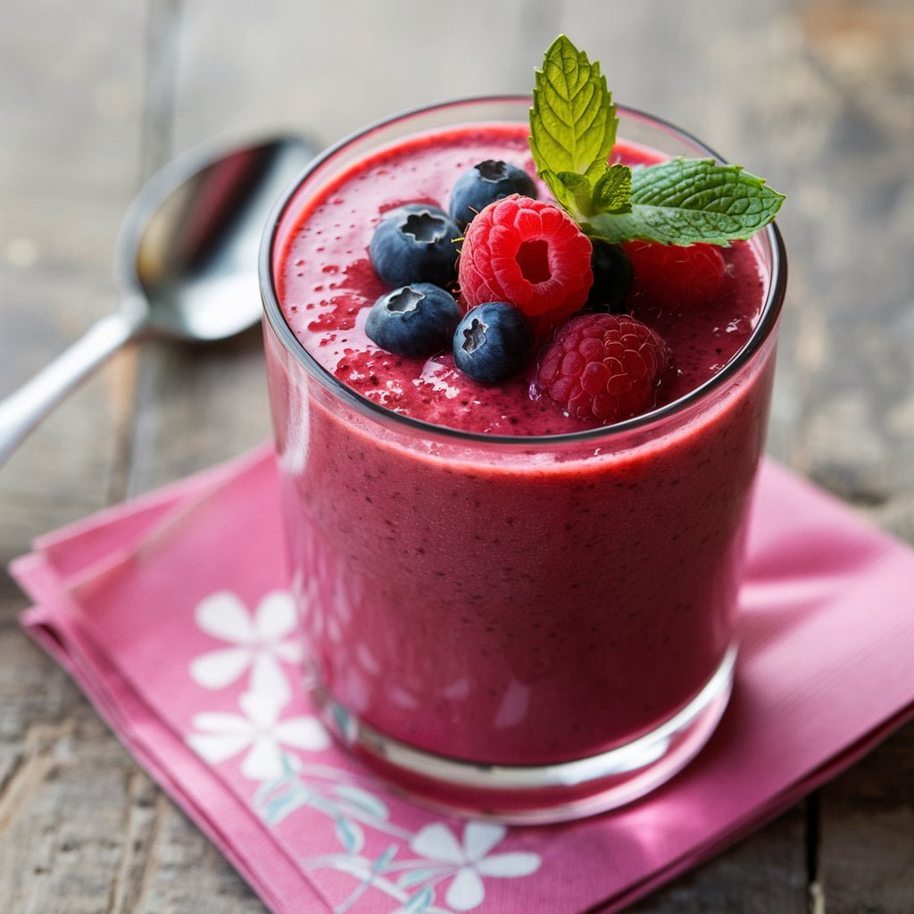 Costco Smoothie Recipe